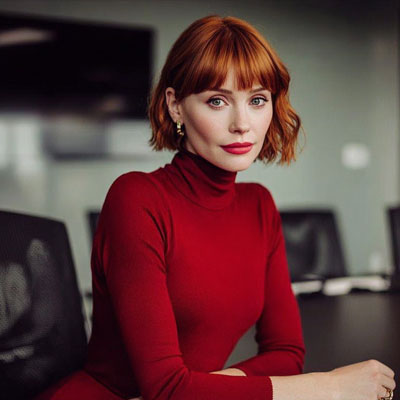 Sarah Jones