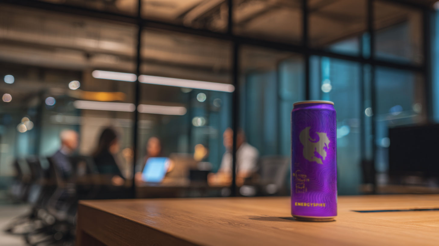 food drink Shopify agency