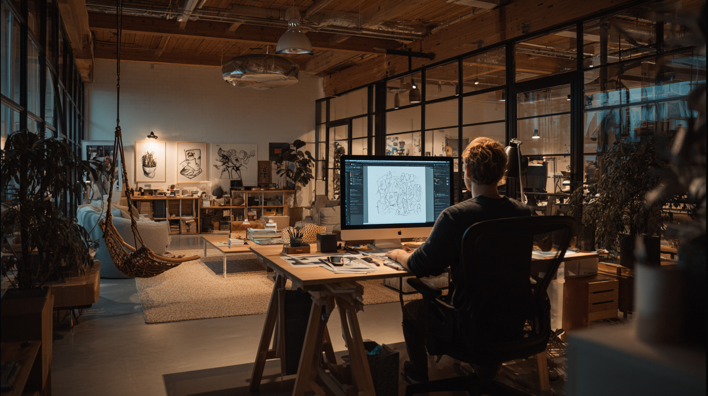 Custom Dashboard to Submit Tasks