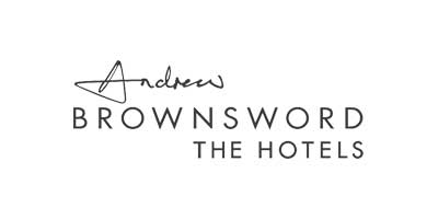 Andrew Bronwsword Hotels