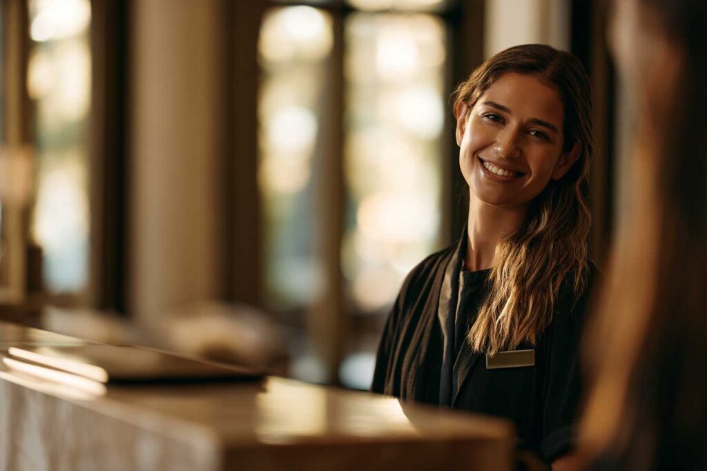 Hotel Websites